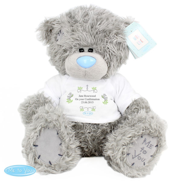 Me To You Natures Blessing Bear with T-Shirt