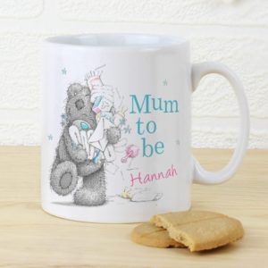 Me to You Mum to Be Mug