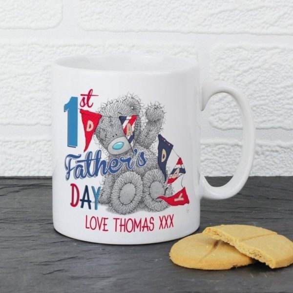 Me To You 1st Fathers Day Mug
