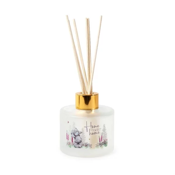 Me to You Home Sweet Home Reed Diffuser