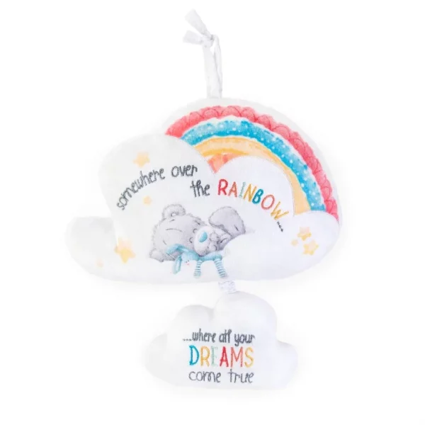 Me to You Tiny Tatty Teddy Musical Baby Mobile