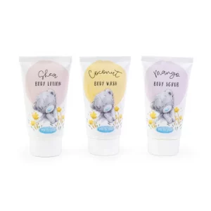 Me to You Cosmetic Travel Set Trio