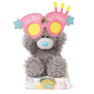 Happy Birthday Party Glasses Tatty Teddy