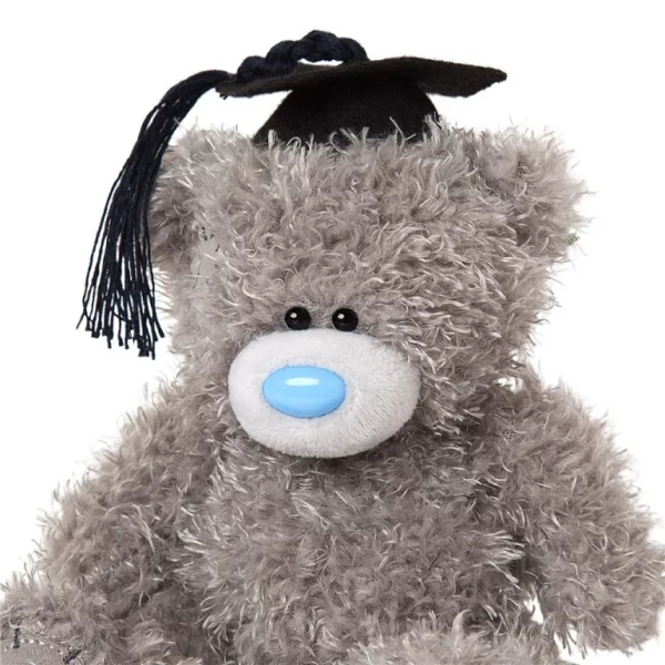 Congratulations Graduation Tatty Teddy