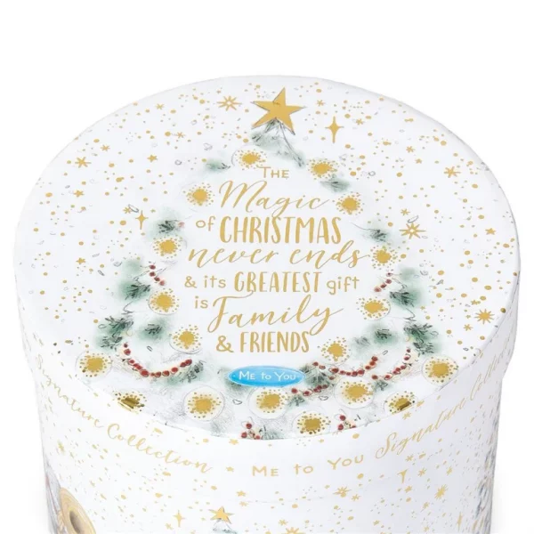 Magic of Christmas Gift Boxed Mug