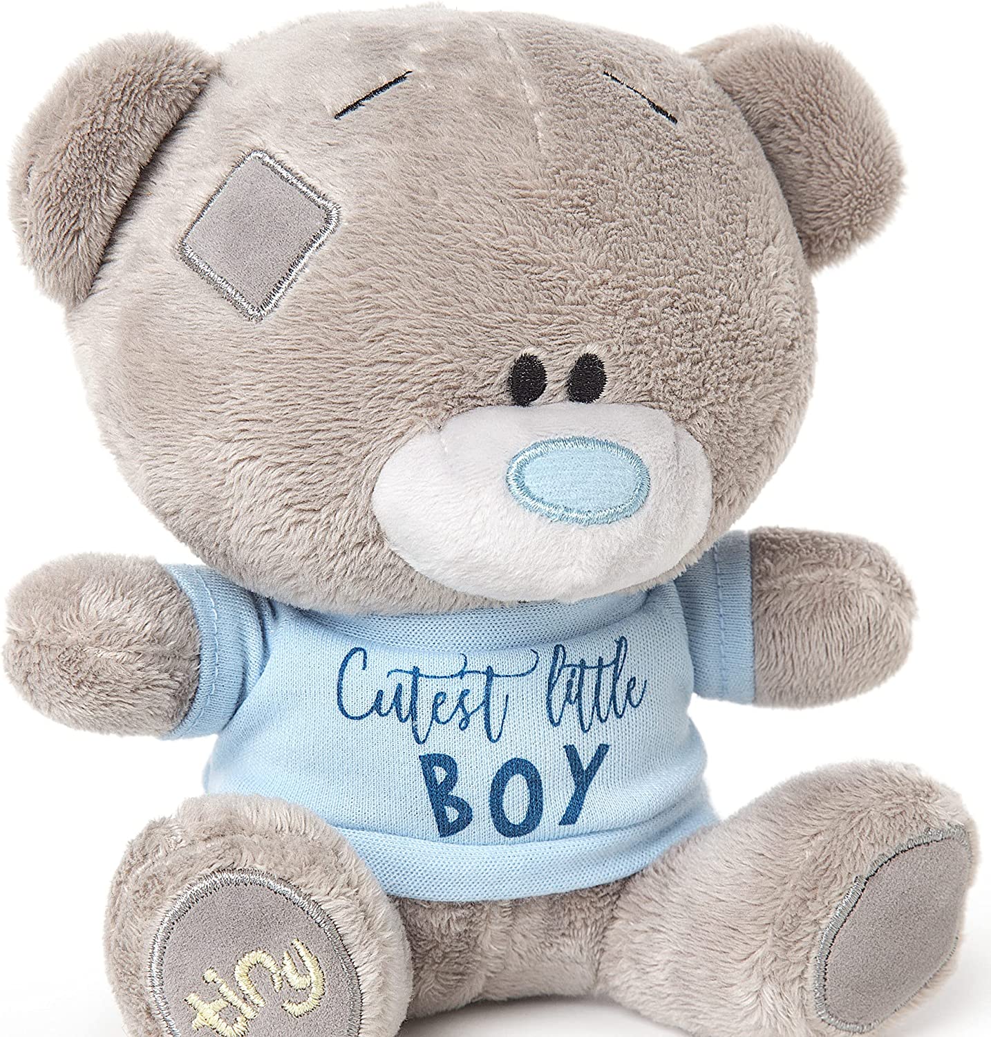 Me To You Tiny Tatty Teddy Cutest Little Boy Bear