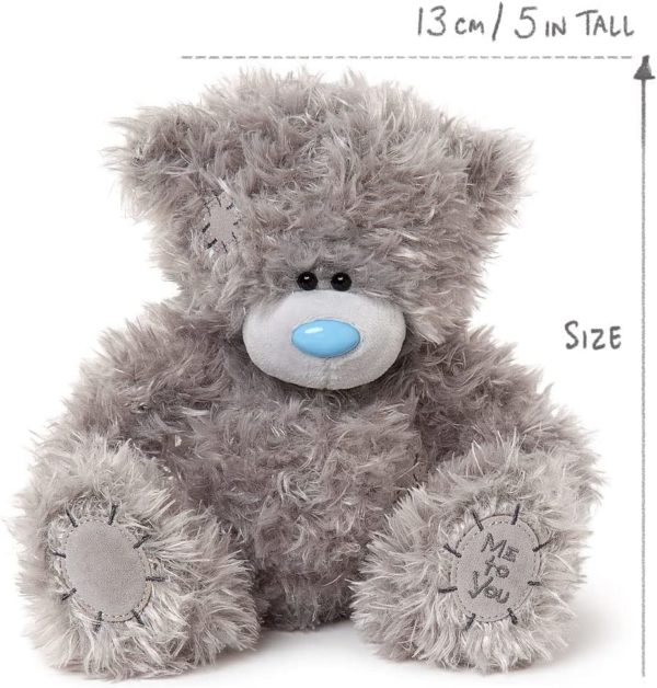 Me to You Tatty Teddy with ‘Mum in a Million’ Gift Bag