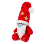 Me to You Tatty Teddy Dressed As Cute Christmas Gonk 17cm High